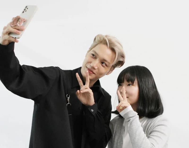 Image Source_Instagram |makeawishkorea