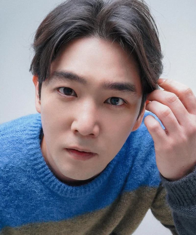 Image Source_Instagram | kanginnim
