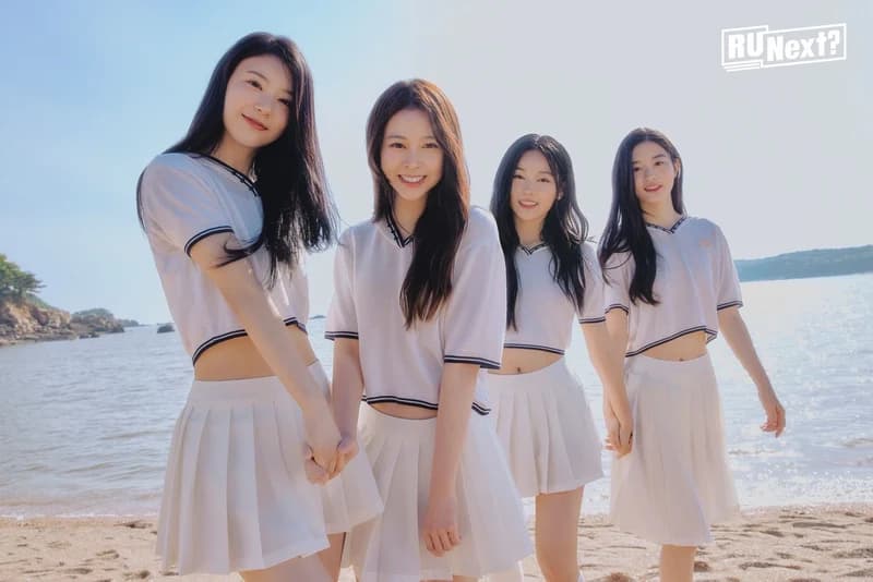 Image Source l runext weverse 