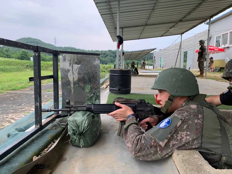 image source | Seungyoon's training camp