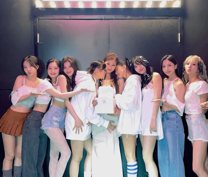 Image Source_Instagram | twicetagram