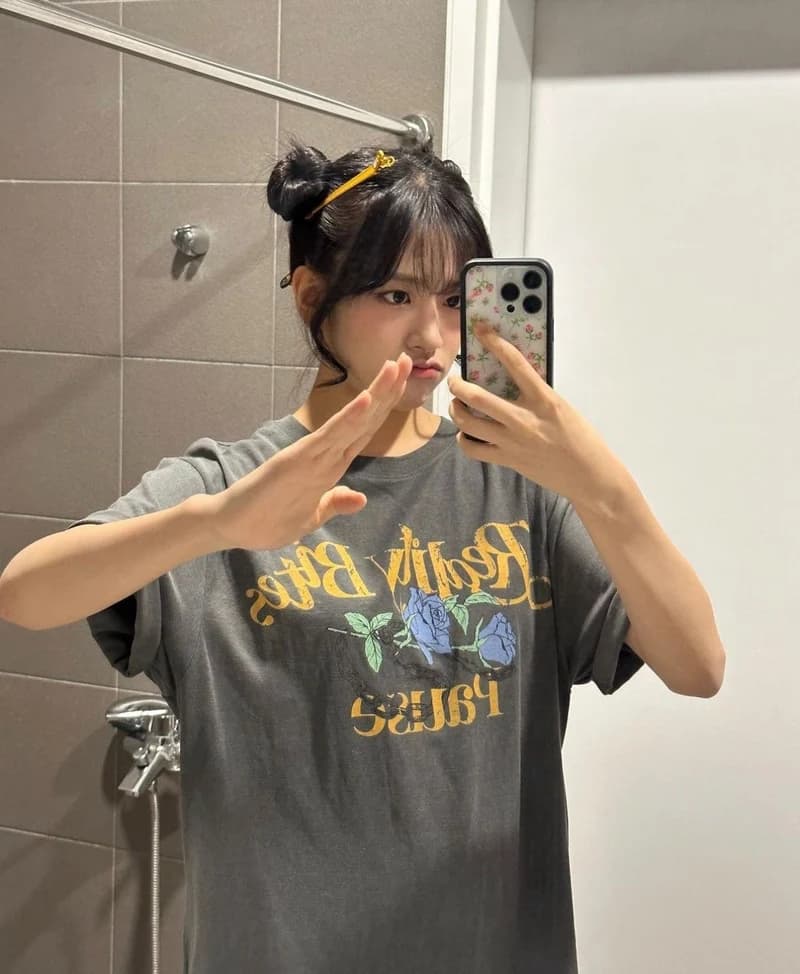 Image Source_Instagram |_yujin_an