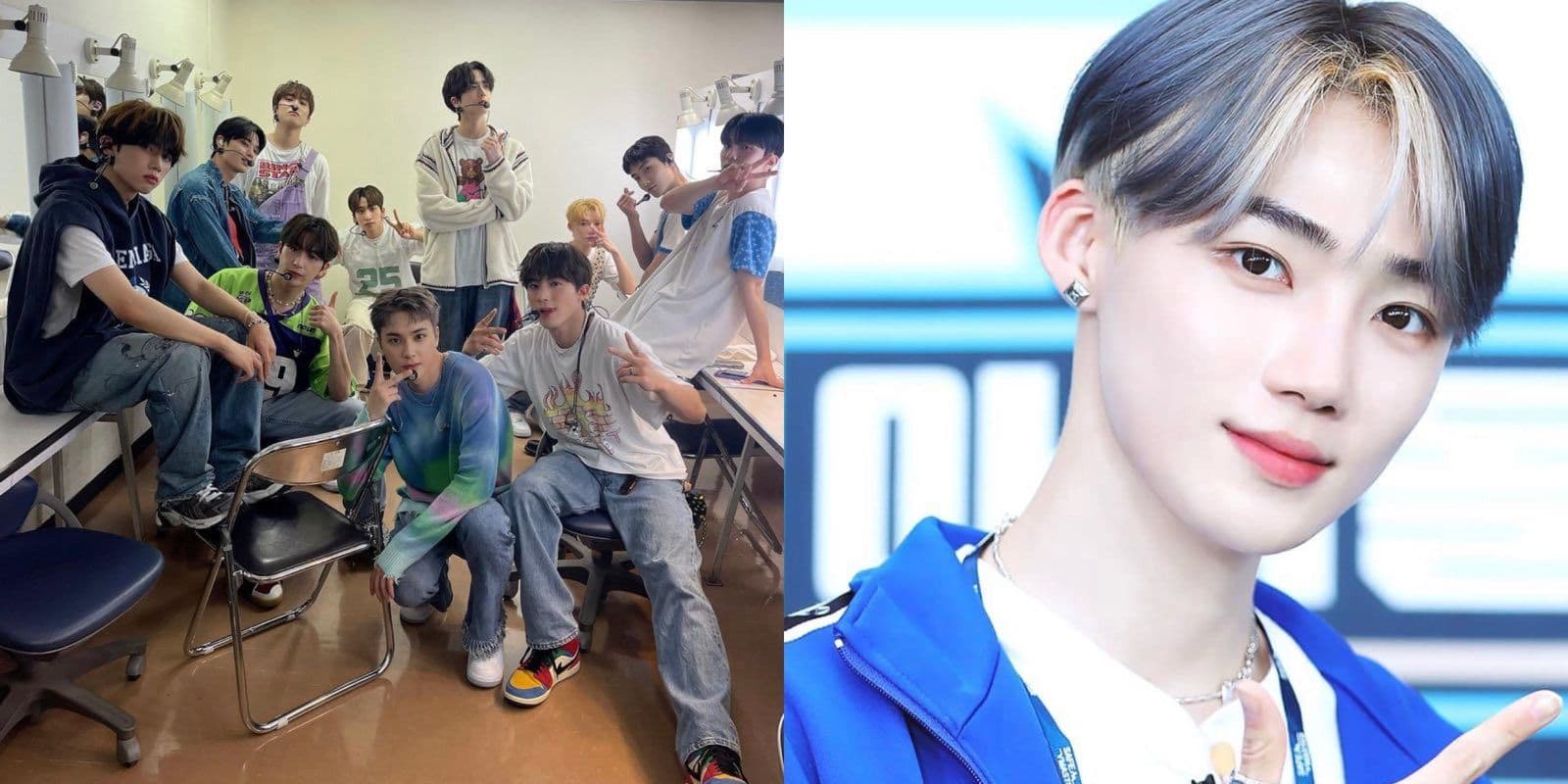【韓娛熱議】男團THE BOYZ NEW簽售上拒絕粉絲要求遭韓網狂吐槽!同聲狠批:不宜當愛豆!
