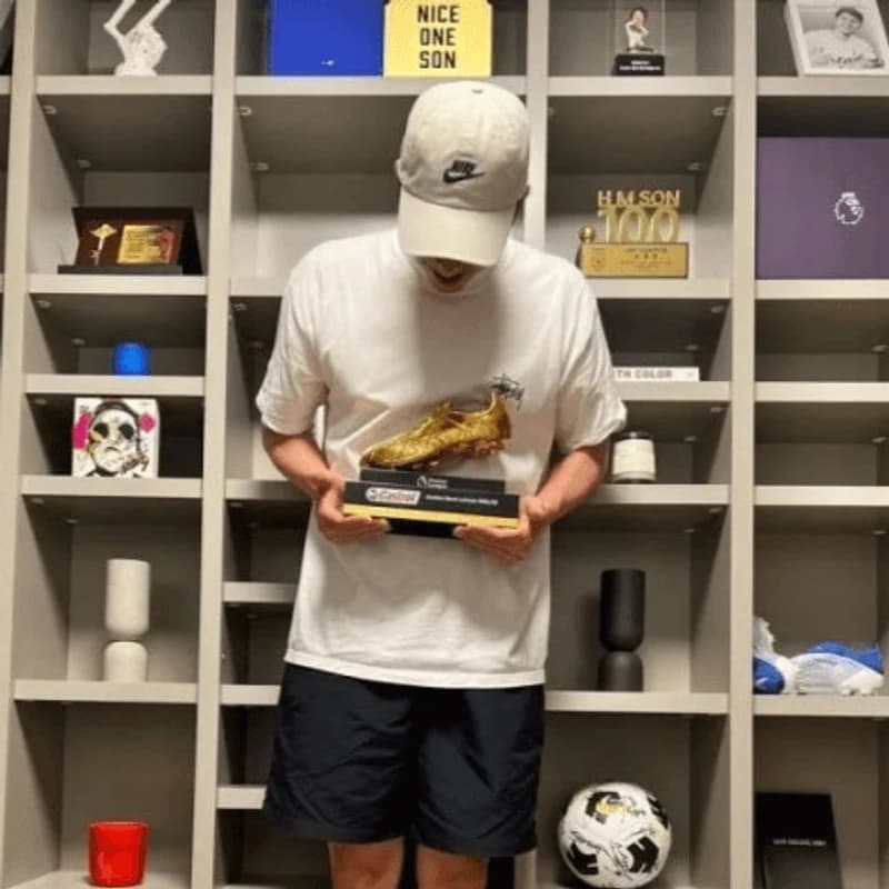 Image Source Instagram|gongyoo_official