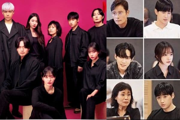 又起爭議!《魷魚遊戲2》仁川機場拍攝遭爆惡劣行徑!劇組發聲回應了!