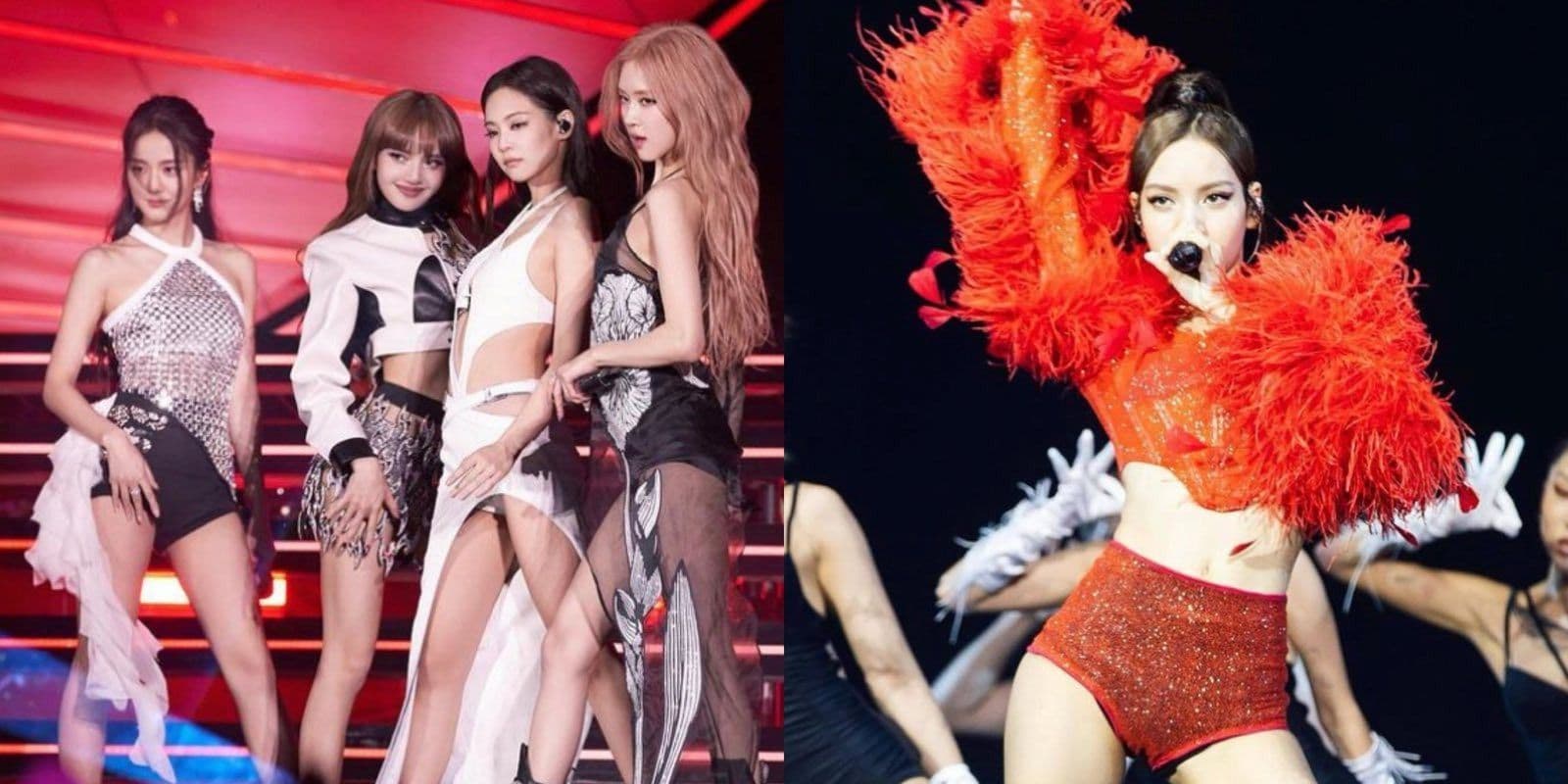 【韓娛熱議】女團BLACKPINK合約到期在即!相關人士曝Lisa離開YG可能性大!