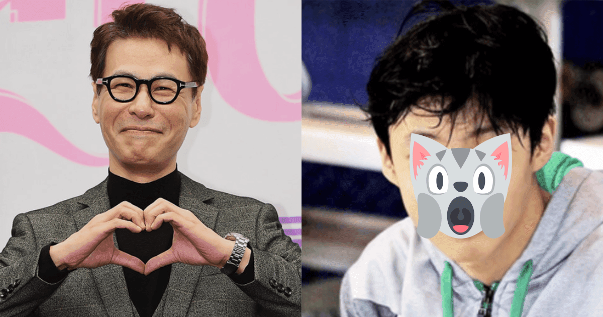 歌手尹尚兒子被爆將以SM新人男團身份出道!「完成型花美男」顏值引發韓網熱議!