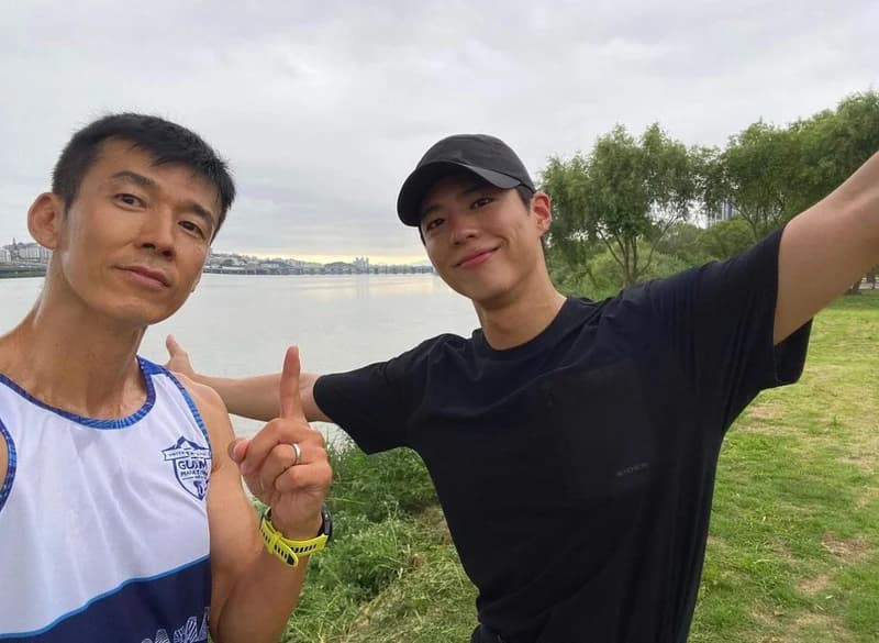  Image Source_Instagram |jinusean3000