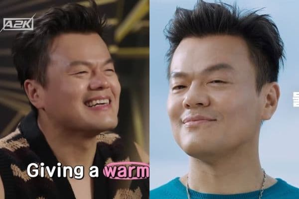 抓到了!JYP那些根本是貓的藝人!網敲碗:JYP快出來解釋XD