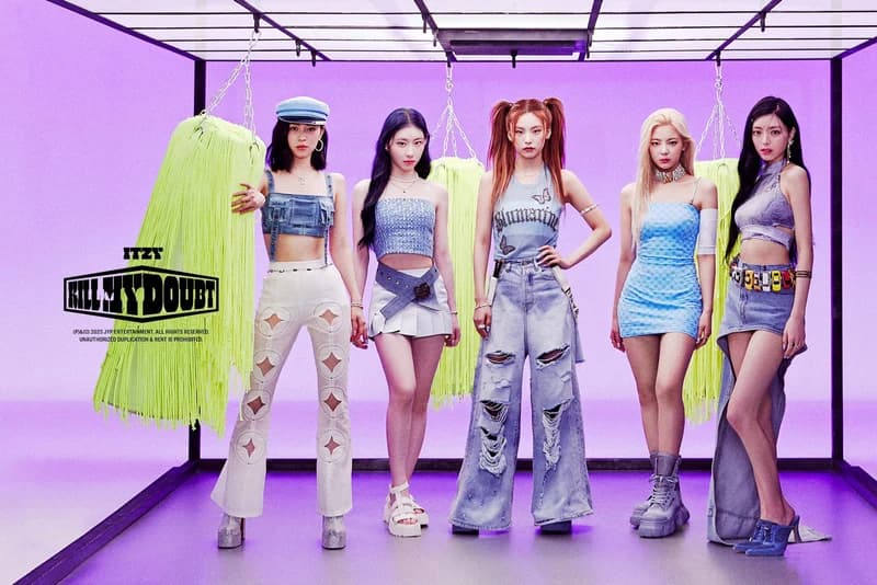 Image Source l itzyofficial