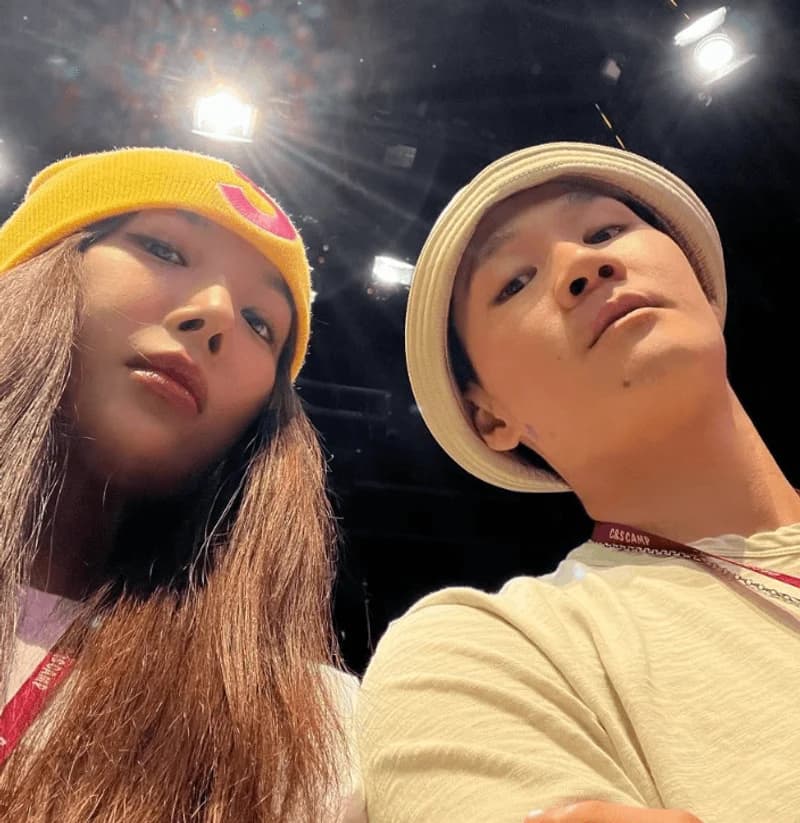 Image Source_Instagram | iluvyub