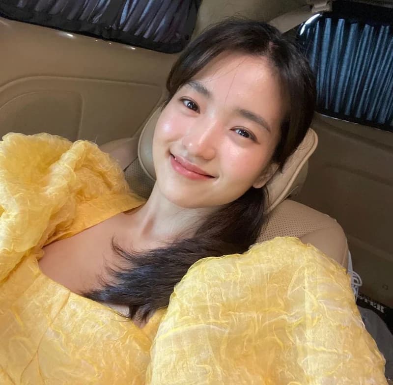 Image Source_Instagram |kimtaeri_official