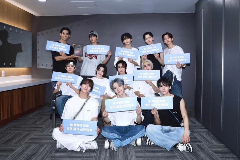 image source_twitter | pledis_17