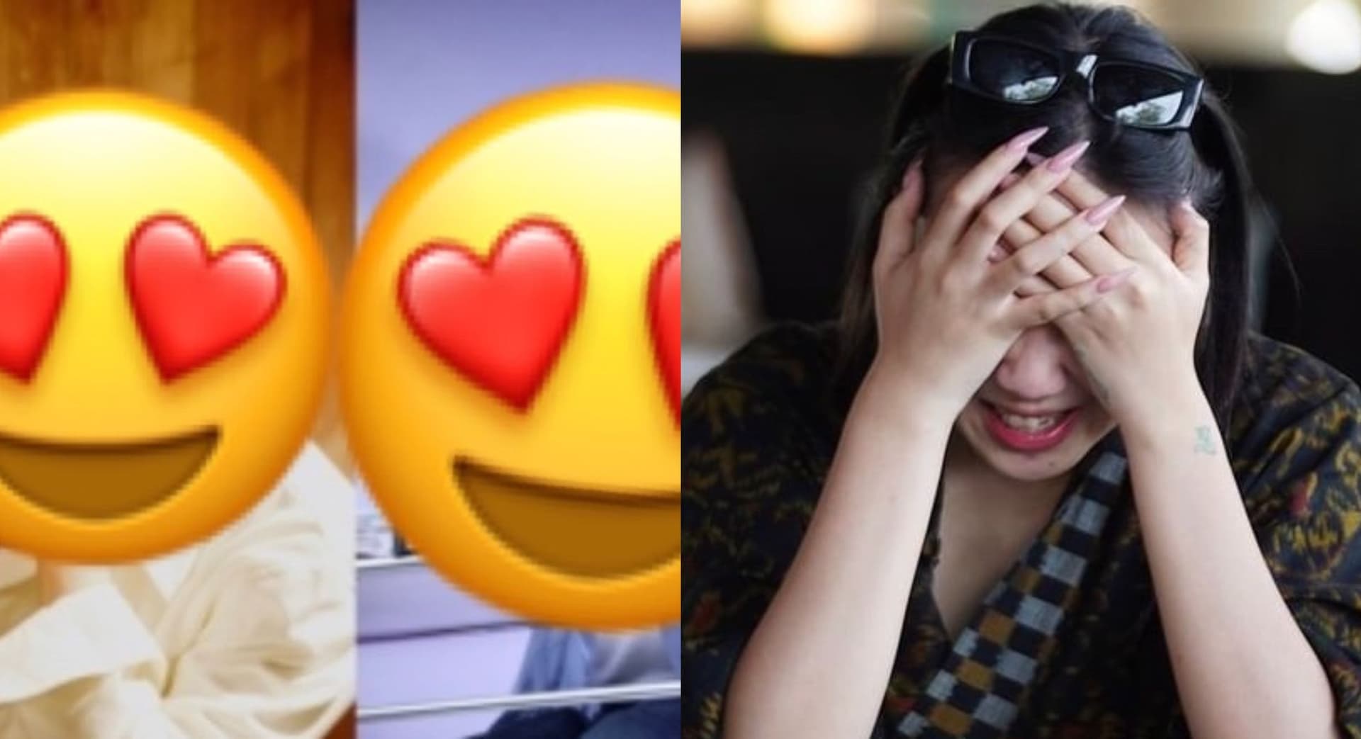 李泳知與兩大咖並列MZ世代的文化總統!入圍名單曝光!本人嚇傻:有夠衝擊