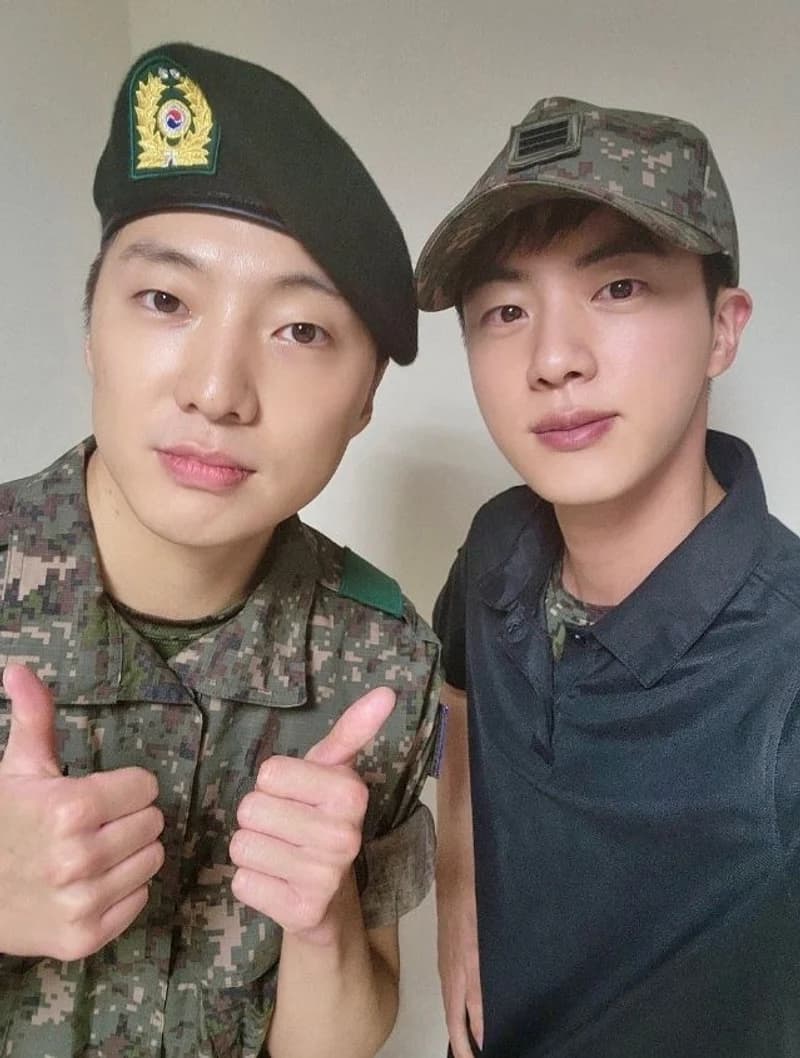 Image Source l Weverse