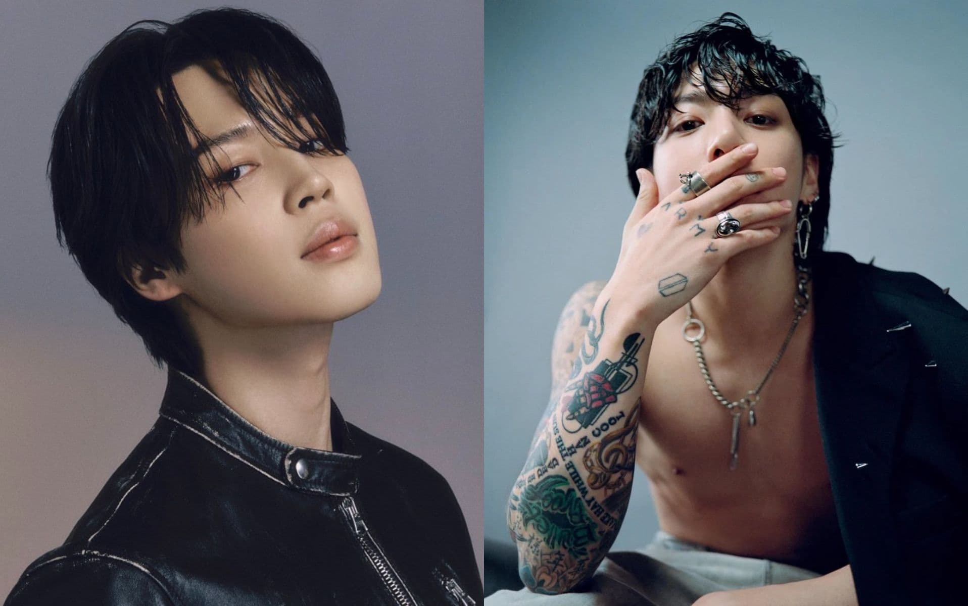 ARMY起内哄?BTS智旻粉丝不爽HYBE大小眼!搬柾国solo待遇狂喷:唱韩文不宣传?