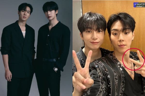 MONSTA X Shownu手持電子菸拍照被抓包!網翻前科諷:都不驚訝了