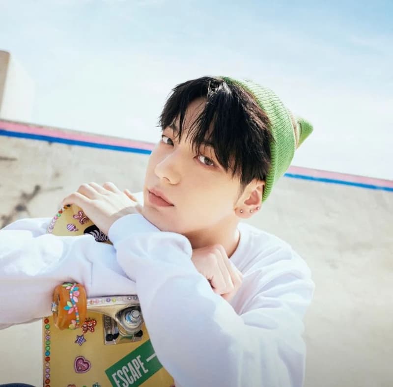 Image Source l Melon Music 