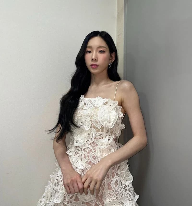 Image Source_Instagram |taeyeon_ss