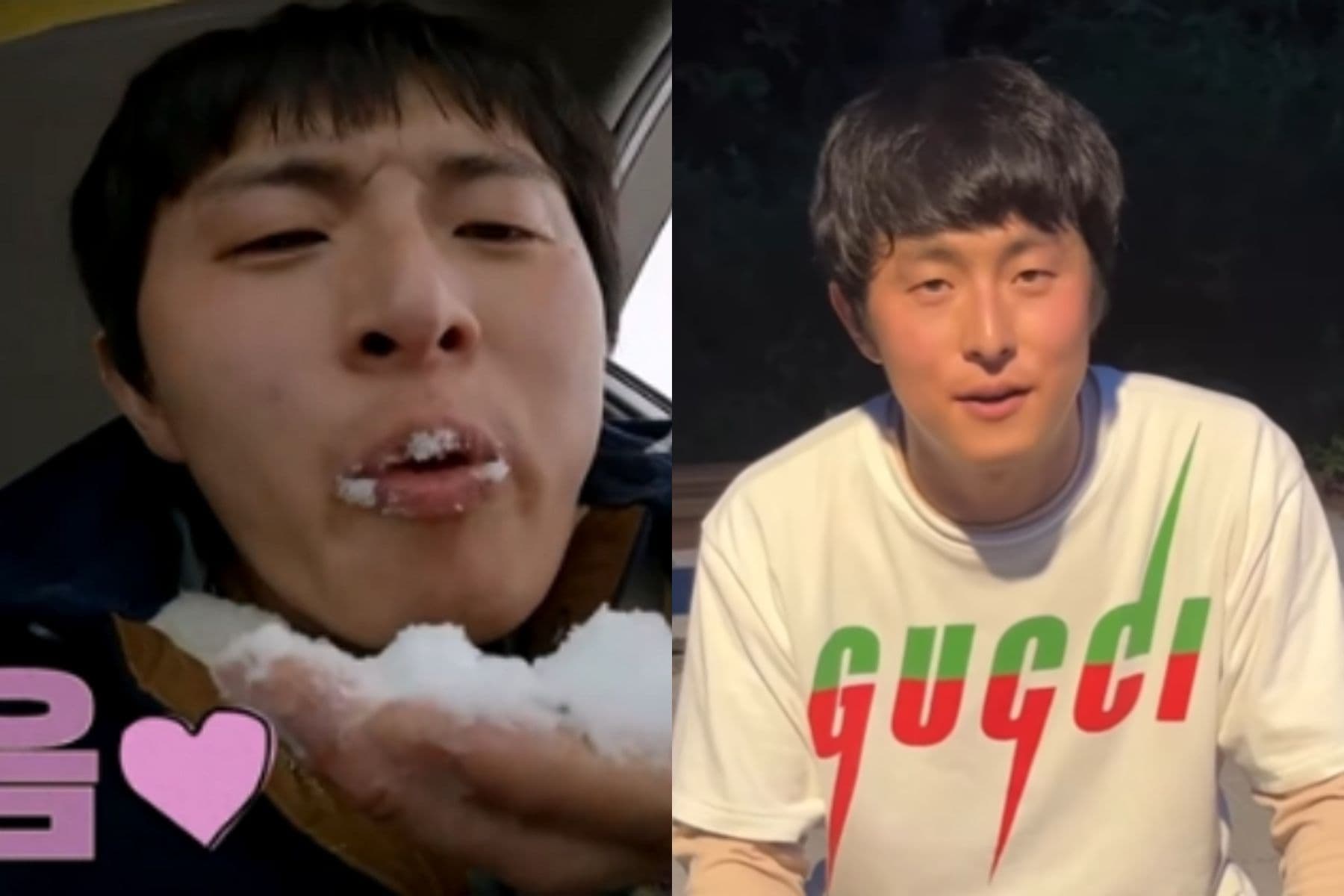 《意外的冒險2》旗安84居然上演「萬年雪吃播」!續嚐恆河水後 再次令觀眾嚇傻!