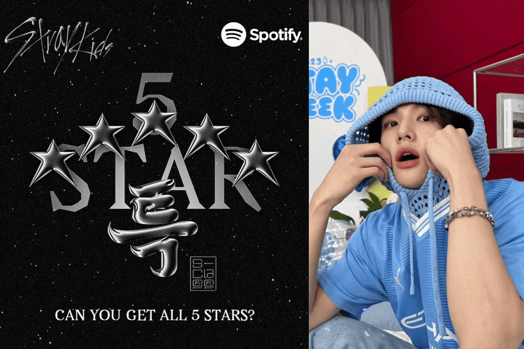 K-Pop 4th-Gen Kings! Stray Kids' First Dome Tour in Japan Sells Out in Minutes