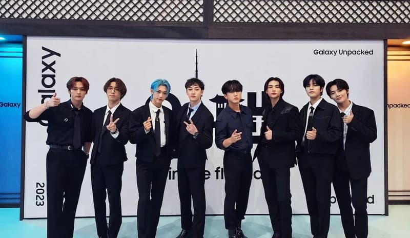 Image source_instagram | realstraykids