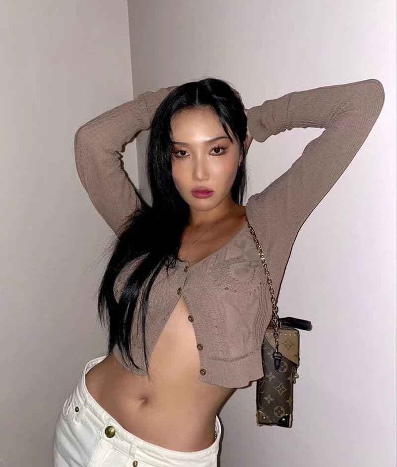 Image Source_Instagram|_mariahwasa 