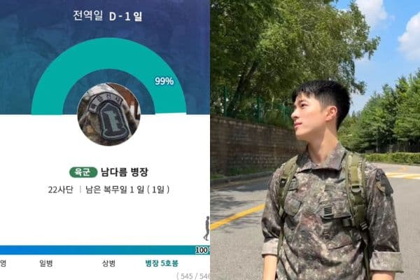 「男神御用童星」南多凜化身男神歸來!軍服照釋出獲網讚帥氣!
