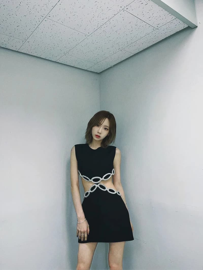 Image Source l taeyeon_ss