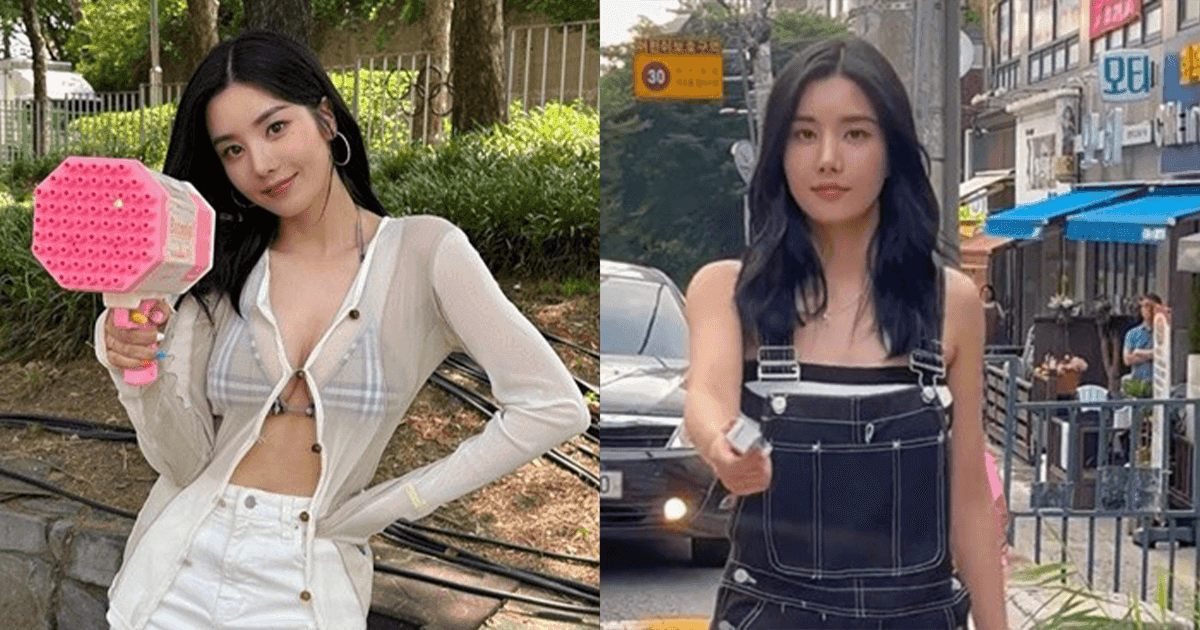 權恩妃歷代級美談+1!聽到粉絲受傷後竟拿著藥膏上班惹網讚!(+短片)