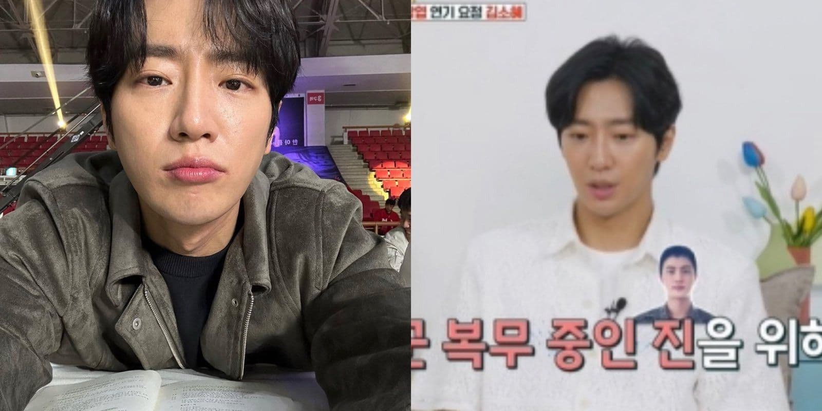 李相燁公開與BTS Jin 「意外人脈關係」!兩人平常稱號引現場笑瘋!
