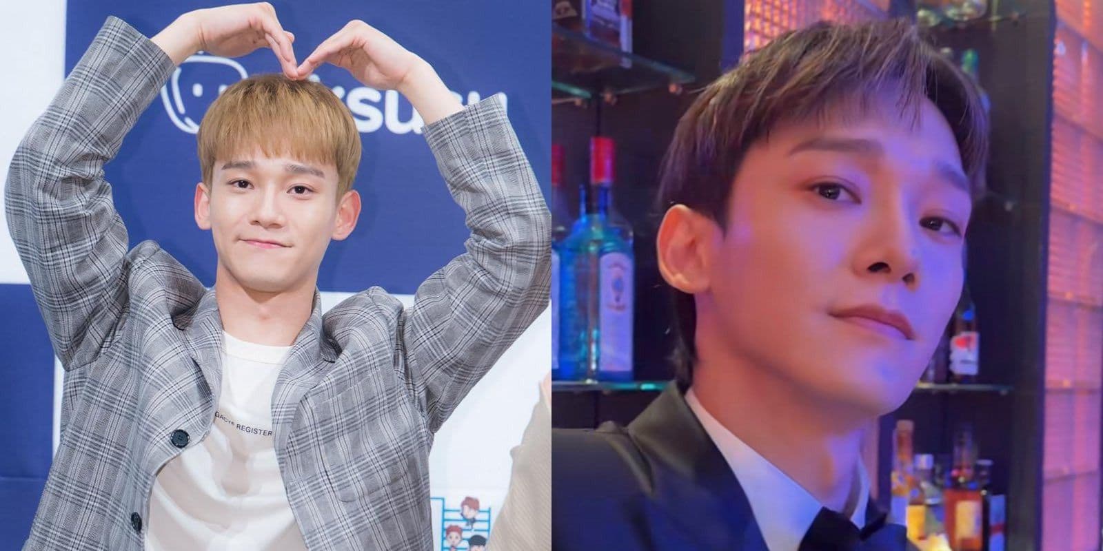 【韓娛熱議】已是二寶爸EXO Chen 10月迎接遲來婚禮!韓網不祝福反一面倒酸:再想多收一次禮金!