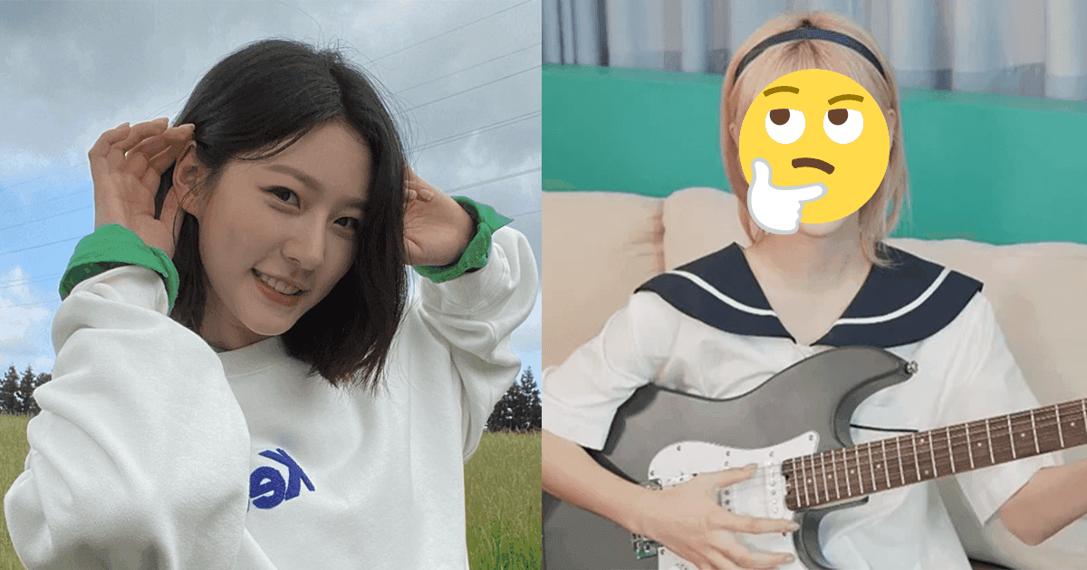 金賽綸新造型回歸活動!網友意見分兩派:久違了VS酒駕後這樣出現不適合!