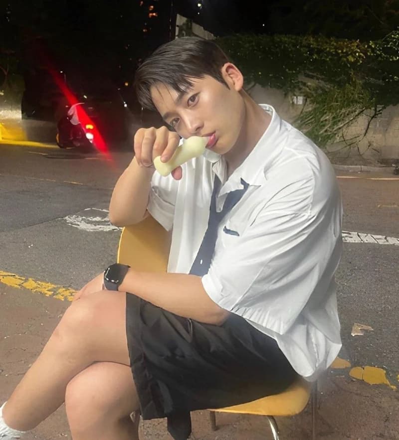 Image Source_Instagram |moon_sehoon