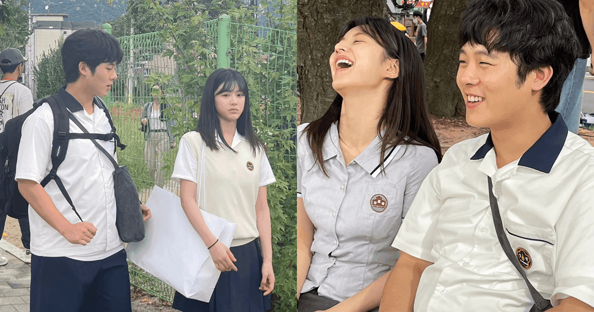《Moving異能》李正河為劇集兩個月增重30斤!自爆增肥、減肥也全靠泡麵!