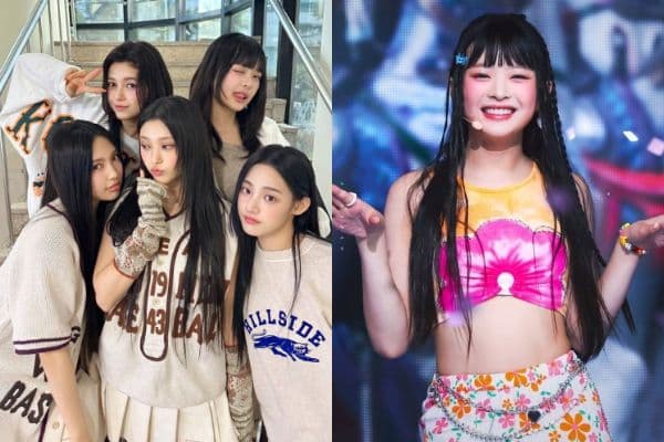 NewJeans Hanni惹越南共產黨嫌棄!關係人士認:取得活動許可有困難!