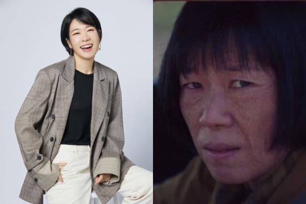 韓媒選出比主角還吸睛的綠葉配角!2023大熱韓劇都有「她」!
