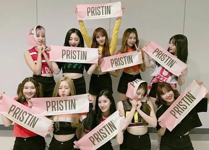 Image Source_Instagram |pristin_official__