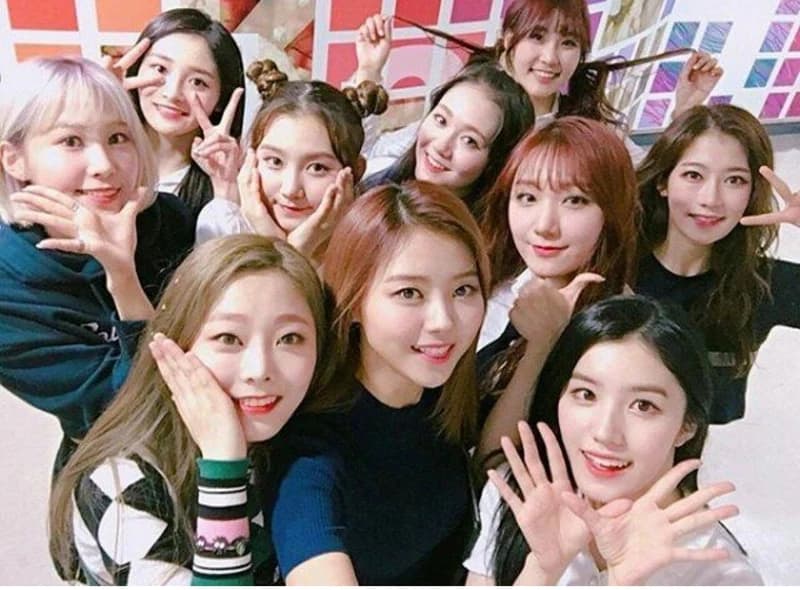 Image Source_Instagram |pristin_official__