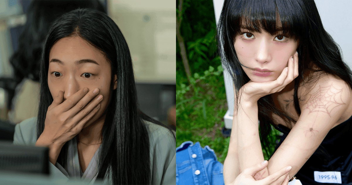 《假面女郎》李寒星自爆首次出席發佈會超緊張!大讚Nana主動牽手體貼又暖心!