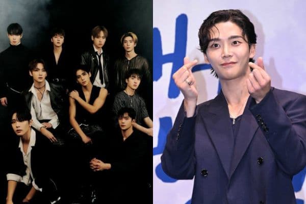 【韓娛熱議】路雲疑不參與SF9 FAN-CON引爆粉絲怒火!網一面倒喊:退隊吧!