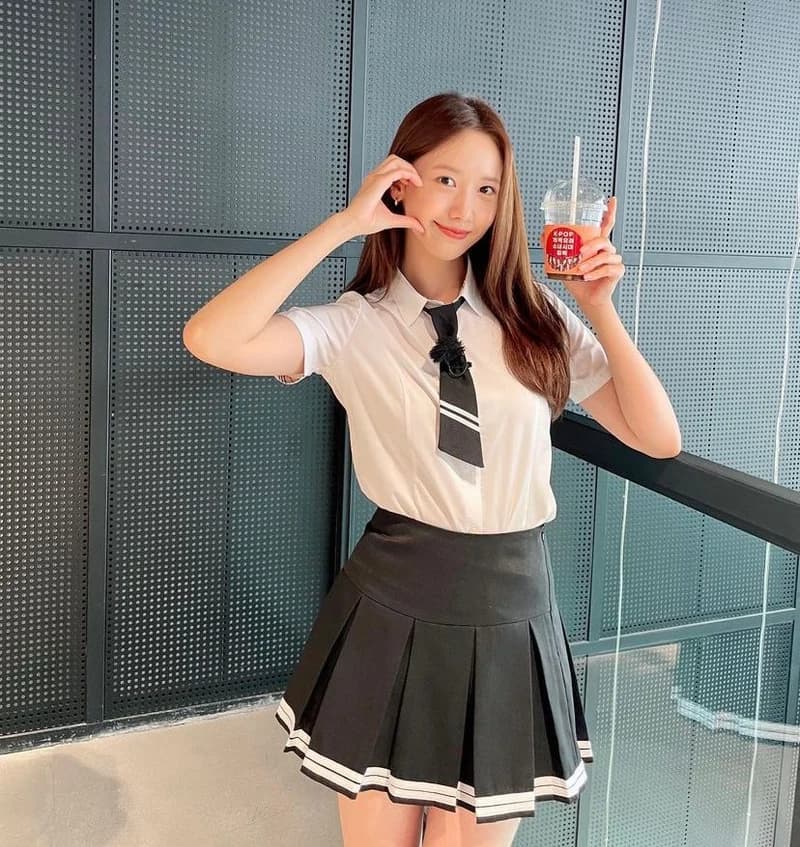 Image Source l yoona__lim