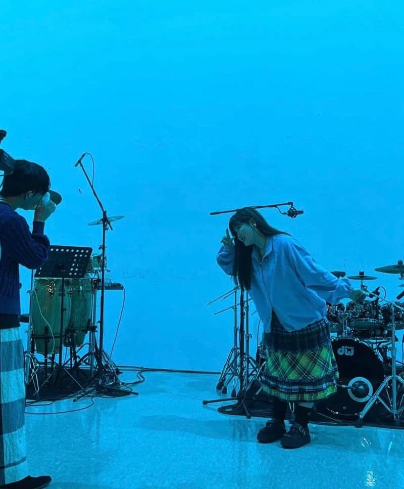Image Source l akmu_suhyun