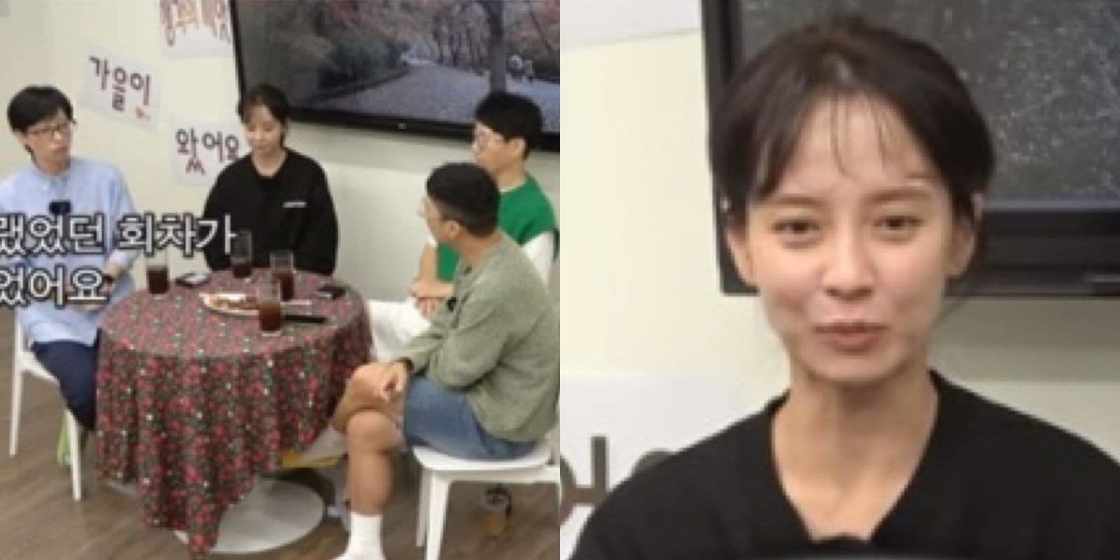 《藉口罷了》宋智孝親回應「RM下車爭議」!坦言難過卻反成為重新契機!