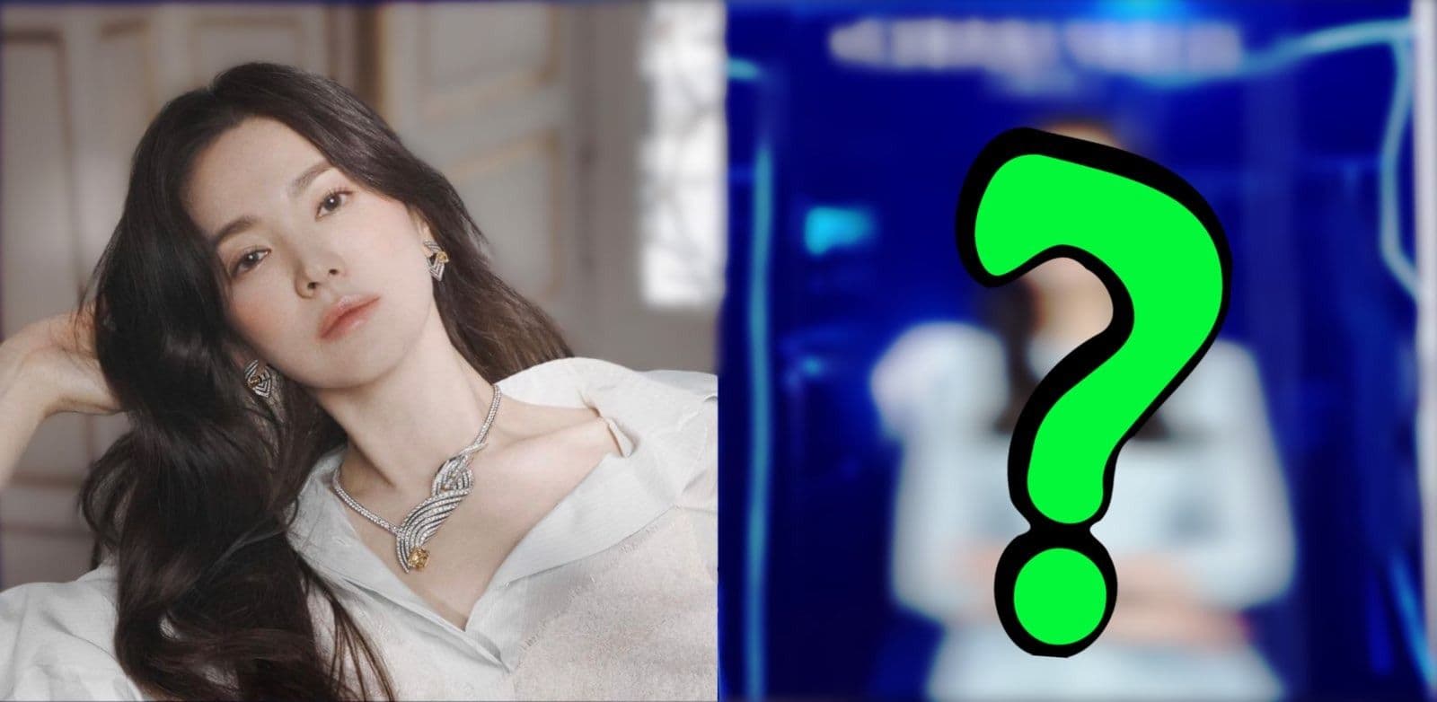 宋慧喬「近況照」曝光!極佳狀態引網驚嘆:沒對比便沒有傷害!