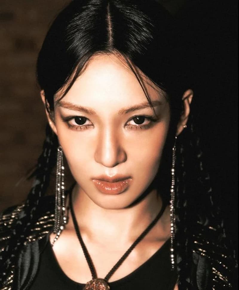 Image Source l hyoyeon_x_x