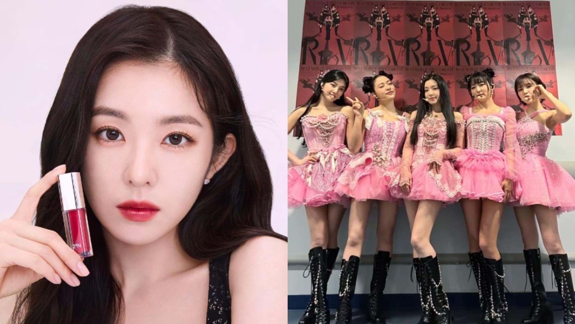 【韩娱热议】RedVelvet 4人续约成谜?Irene未表态反遭酸民嗆:突然退役也不意外