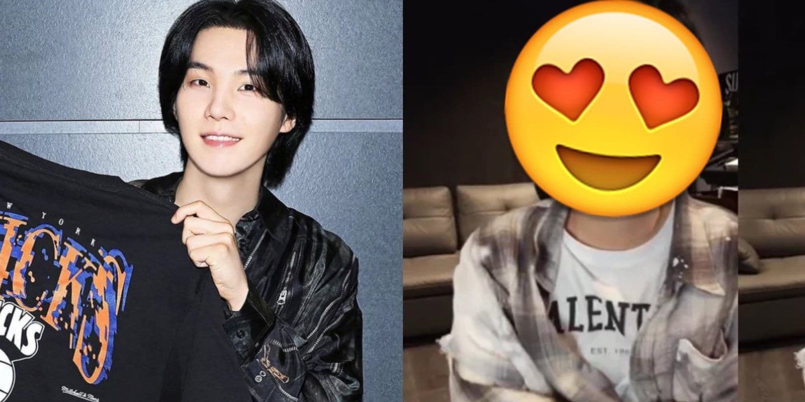 BTS SUGA入伍倒數!罕吐正面心境惹哭網!退伍日期意外曝光