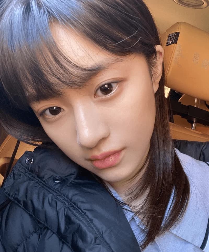 Image Source_Instagram | goyounjung