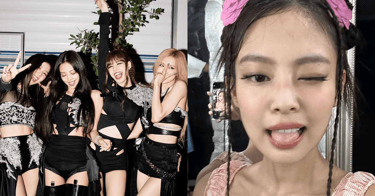 真的掰了BLACKPINK?Jennie鬆口爆「下一步發展」惹粉絲全嗨翻!